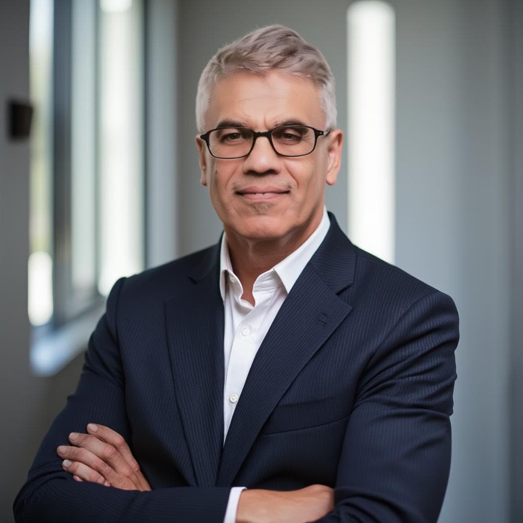 Dipl.-Ing. Adnan Al Asadi – Gründer von MotorsPro