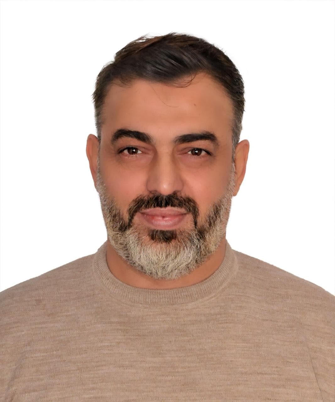 Herr Nabil Khirallah – Offizieller DRIVANO-Vertragspartner im Irak